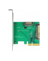 DeLOCK PCIe x4 card>1x int. NVMe St - SFF-8639 - nr 10