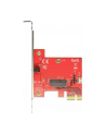 DeLOCK PCIe card>1x M.2 E Prof. - nr 11