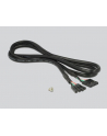 DeLOCK PCIe card>1x M.2 E Prof. - nr 15