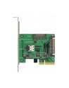 DeLOCK PCIe x4 NVMe-1xSFF-8654 4i 1 x intern SFF-8639 LP - nr 4
