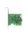 DeLOCK PCIe x4 NVMe-1xSFF-8654 4i 1 x intern SFF-8643 LP - nr 4