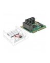 DeLOCK miniPCle PCle SATA 2x plug - nr 3