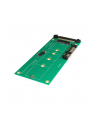 icy box ICY IB-M2B01 converter Platine für SSD to SATA or Host - nr 2