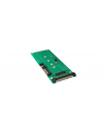 icy box ICY IB-M2B01 converter Platine für SSD to SATA or Host - nr 4