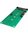 icy box ICY IB-M2B01 converter Platine für SSD to SATA or Host - nr 6