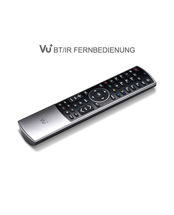 vu+ VU + remote control Bluetooth / IR