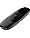 Xoro 100 Airmouse - black - nr 17