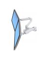 Ergotron LX mounting 2 monitors wh - nr 15