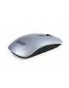 Acer Thin&Light Optical Mouse silver - NP.MCE11.00D - nr 9