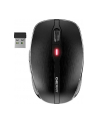 CHERRY MW 8 Advanced - Wireless - black - nr 32