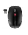 CHERRY MW 8 Advanced - Wireless - black - nr 72