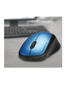 Speedlink KAPPA Mouse - Wireless USB blue - nr 3
