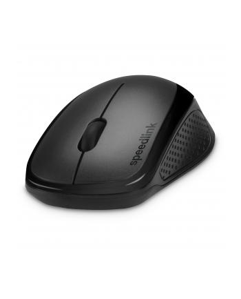 Speedlink KAPPA Mouse - Wireless USB black nr 2