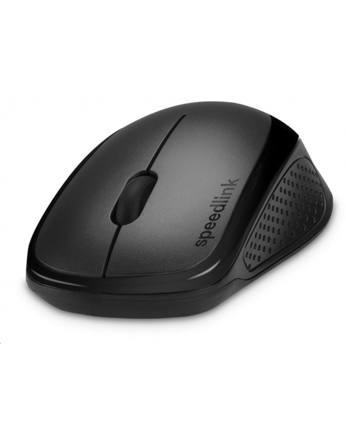 Speedlink KAPPA Mouse - Wireless USB black główny
