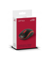 Speedlink CEPTICA Mouse - Wireless USB black/red - nr 2