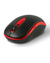 Speedlink CEPTICA Mouse - Wireless USB black/red - nr 3