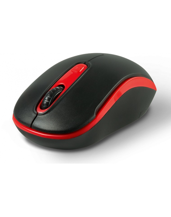 Speedlink CEPTICA Mouse - Wireless USB black/red główny