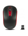 Speedlink CEPTICA Mouse - Wireless USB black/red - nr 4