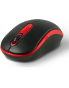 Speedlink CEPTICA Mouse - Wireless USB black/red - nr 5