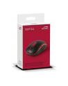 Speedlink CEPTICA Mouse - Wireless USB black/red - nr 6