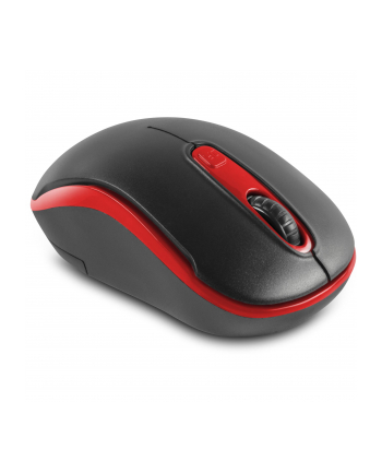 Speedlink CEPTICA Mouse - Wireless USB black/red nr 1