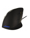 EVOLUENT Vertical Mouse C - silver - nr 18