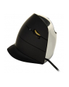 EVOLUENT Vertical Mouse C - silver - nr 21