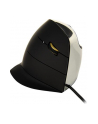 EVOLUENT Vertical Mouse C - silver - nr 26