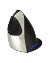 EVOLUENT Vertical Mouse C - silver - nr 37