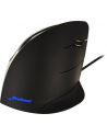 EVOLUENT Vertical Mouse C - silver - nr 6