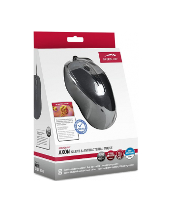Speedlink AXON Silent & Antibacterial Mouse