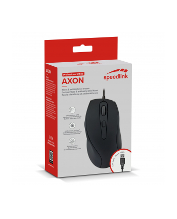 Speedlink AXON Silent & Antibacterial Mouse nr 2