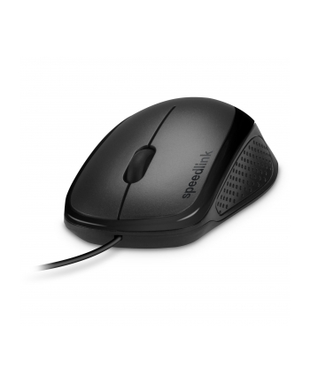 Speedlink KAPPA Mouse - USB black nr 2