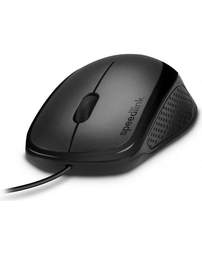 Speedlink KAPPA Mouse - USB black główny