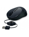 Speedlink BEENIE Mobile Mouse - Wired USB black - nr 2