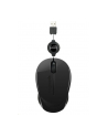 Speedlink BEENIE Mobile Mouse - Wired USB black - nr 3