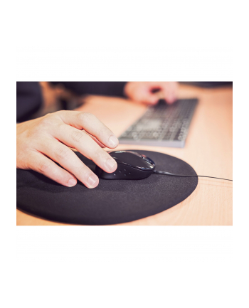 Speedlink BEENIE Mobile Mouse - Wired USB black nr 2