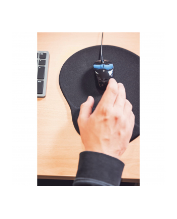 Speedlink BEENIE Mobile Mouse - Wired USB black nr 1