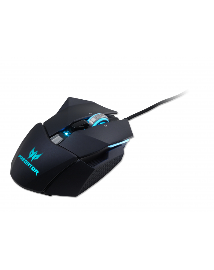 Acer Predator Cestus 510 Gaming Mouse główny