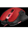 Speedlink CONTUS Gaming Mouse black/red - nr 6