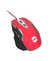 Speedlink CONTUS Gaming Mouse black/red - nr 9