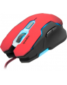 Speedlink CONTUS Gaming Mouse black/red - nr 10