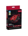 Speedlink CONTUS Gaming Mouse black/red - nr 1