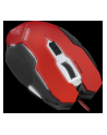 Speedlink CONTUS Gaming Mouse black/red - nr 5