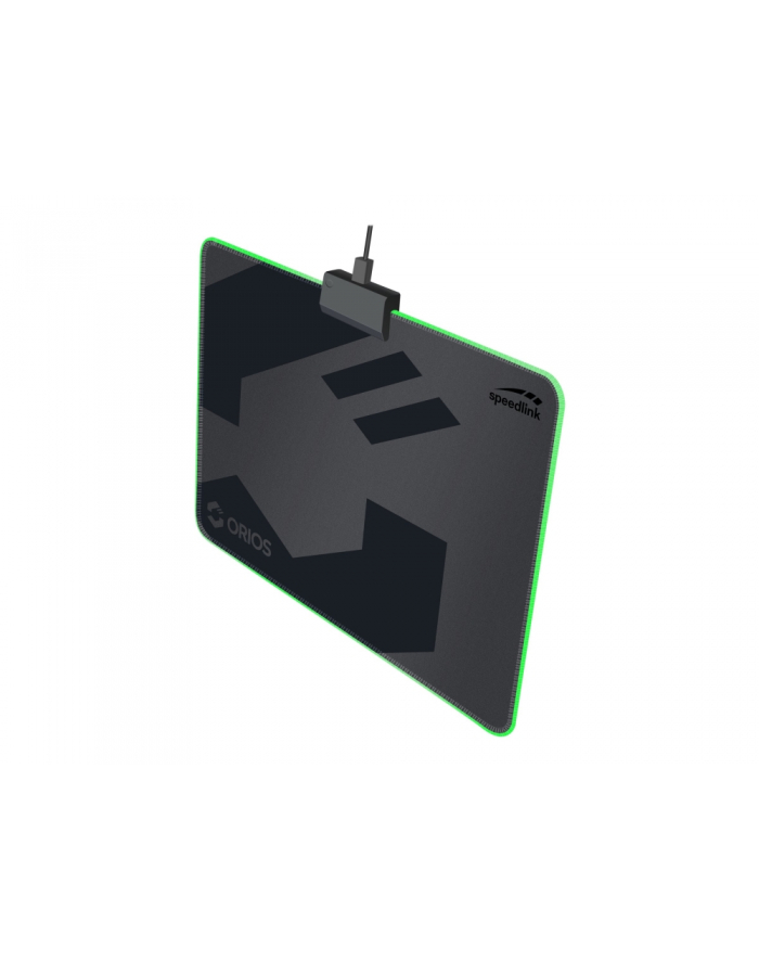 speedlink LG SPK8 - 140W - 2.0 - kolor: czarny główny