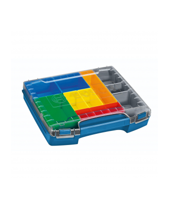 Bosch i-Boxx 72 10 blue - 1600A001S8 nr 1
