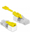 DeLOCK RJ45 Port Blocker - of 5 pieces - nr 7
