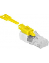 DeLOCK RJ45 Port Blocker - of 5 pieces - nr 8