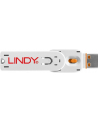 Lindy port lock 4pcs. - Code Orange - nr 34