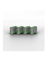 Lindy port lock 10pcs. - Code green - nr 11